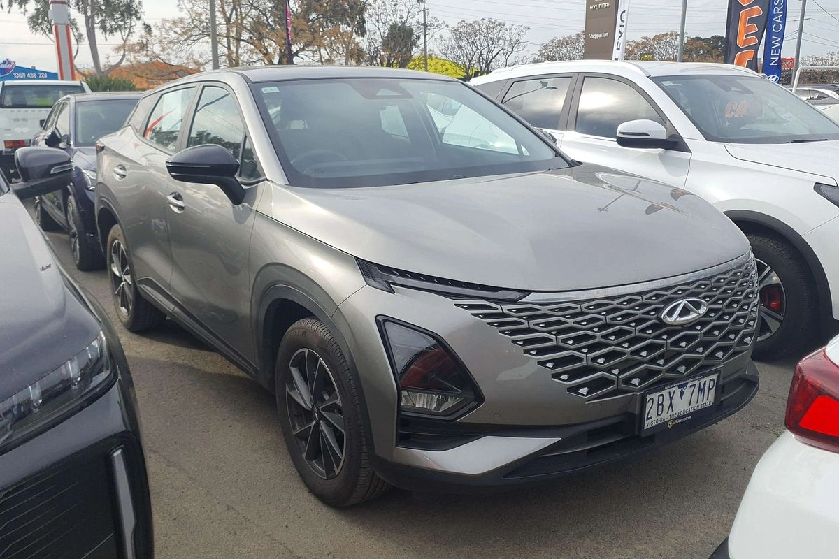 SUV