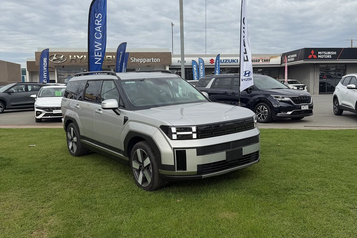 SUV