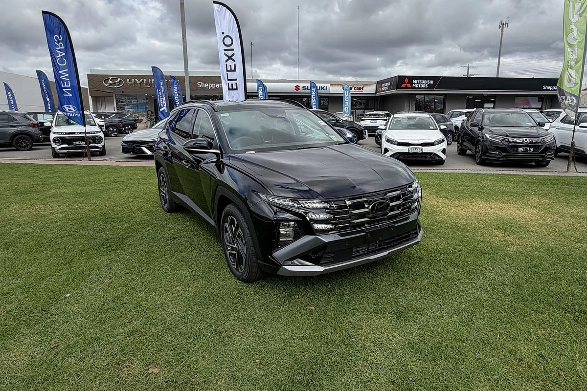 SUV