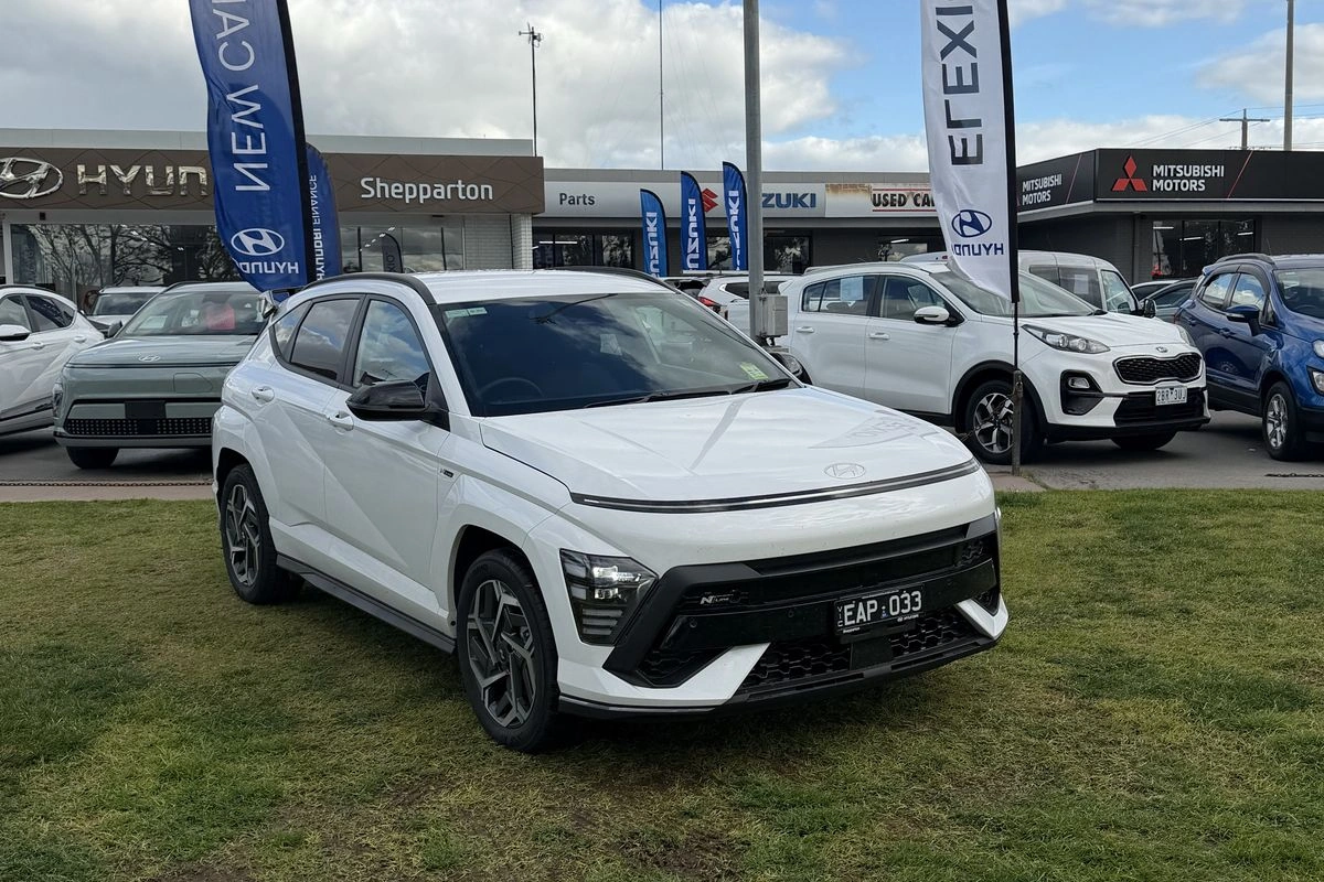 SUV