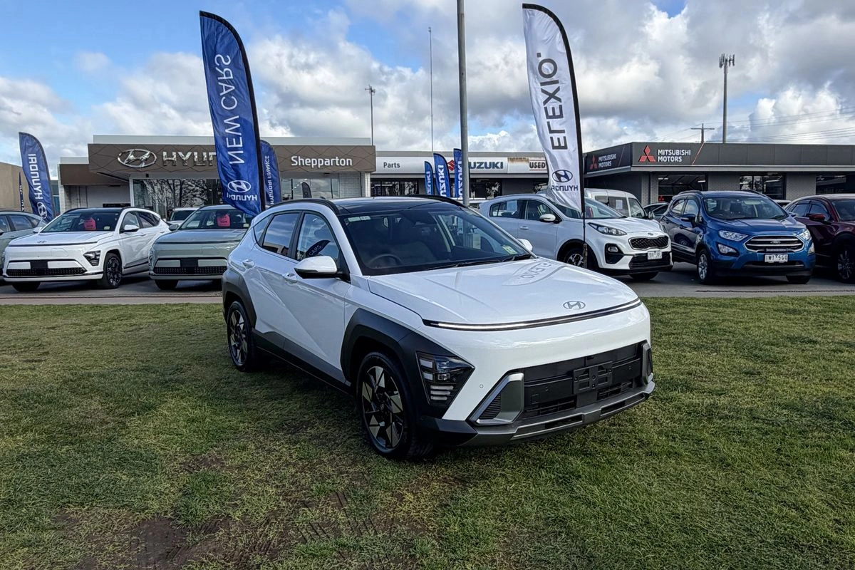 SUV