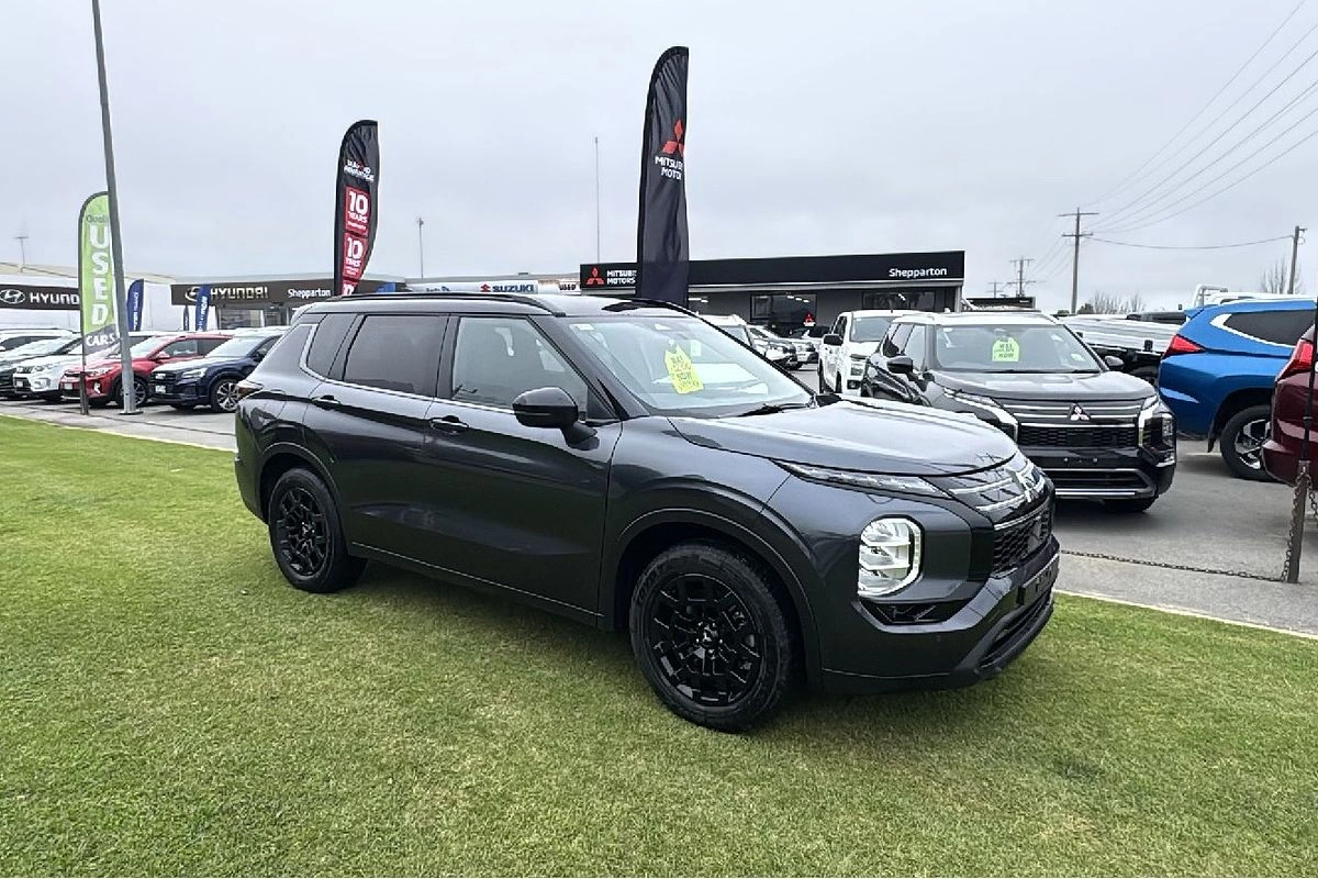 SUV