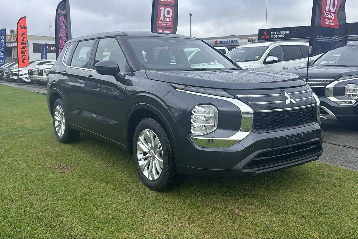 SUV