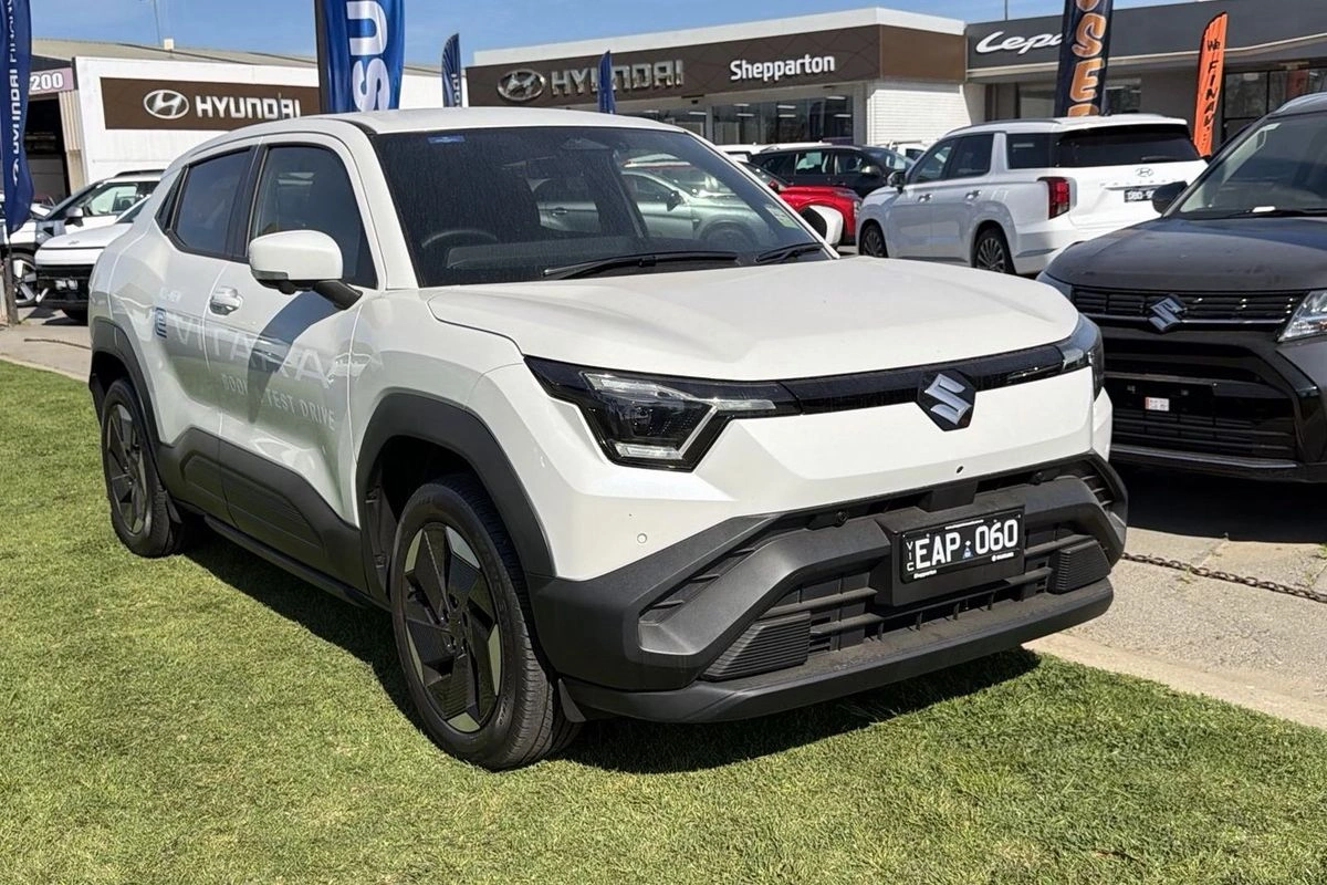 SUV