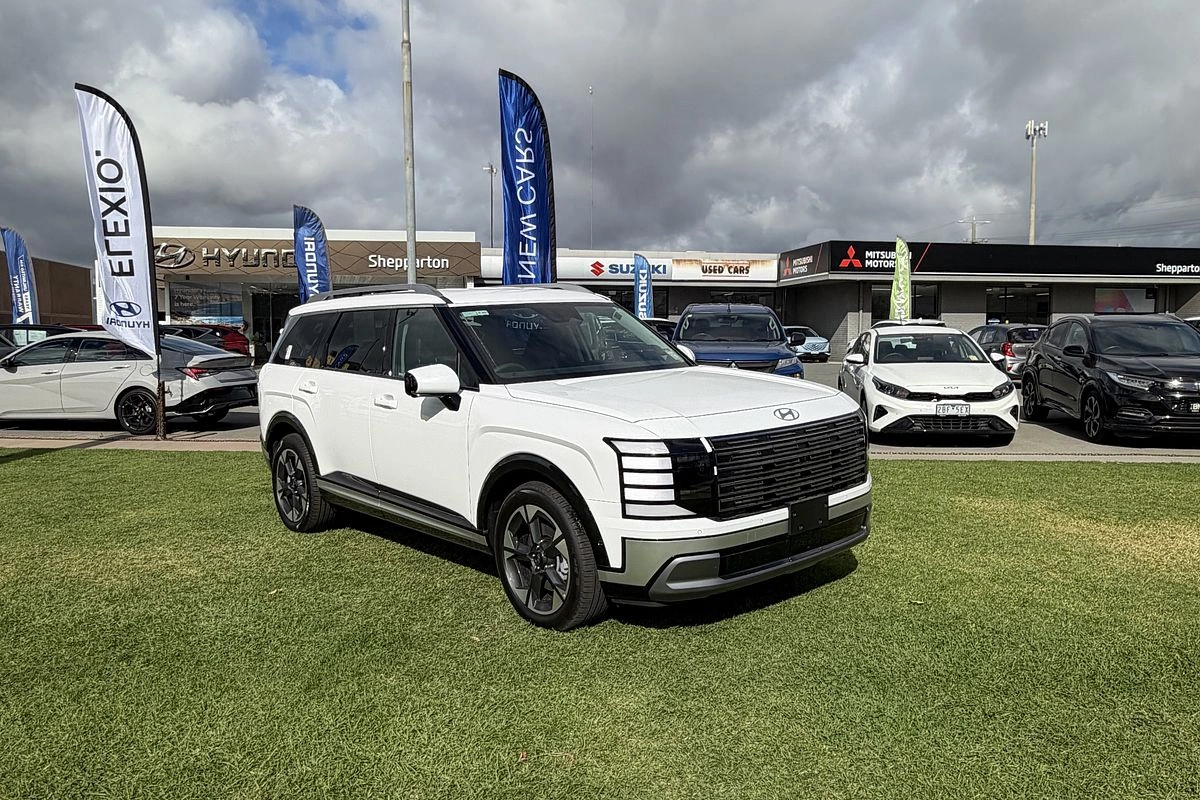 SUV