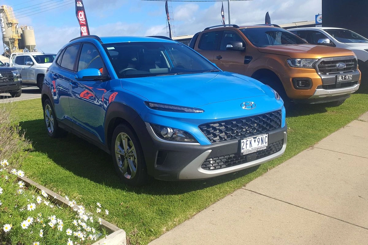 SUV