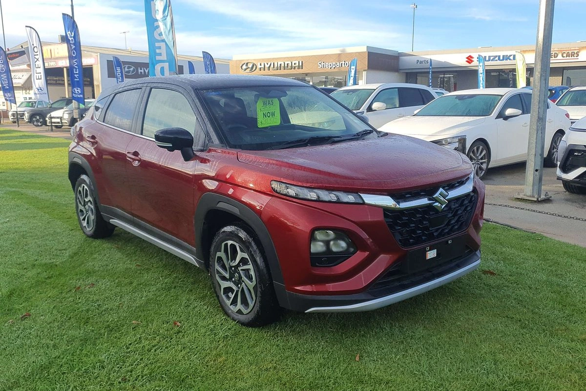 SUV