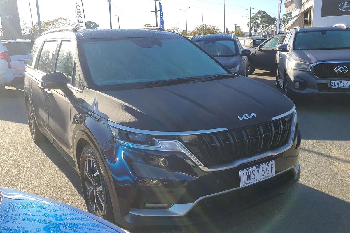 SUV