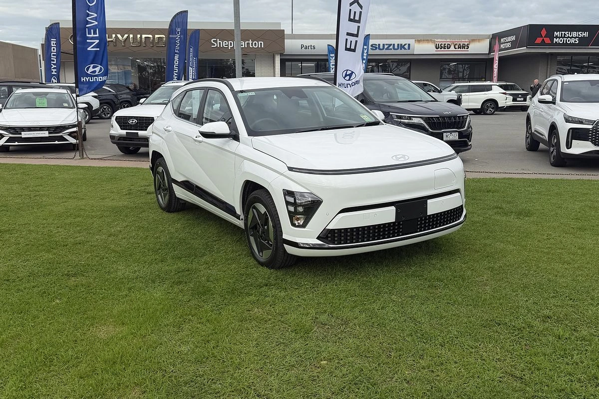 SUV