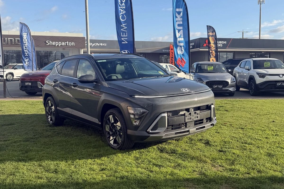 SUV