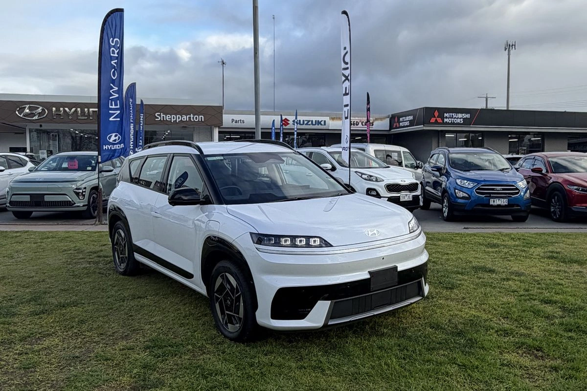 SUV