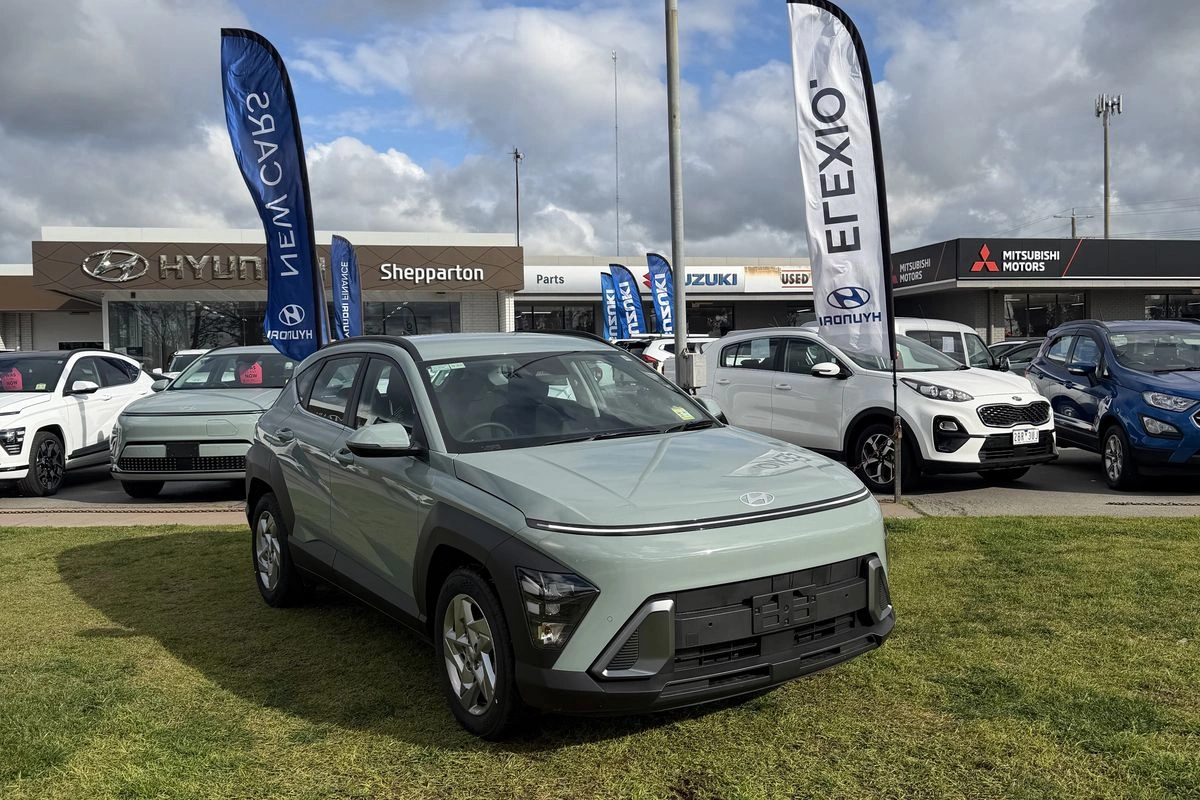 SUV