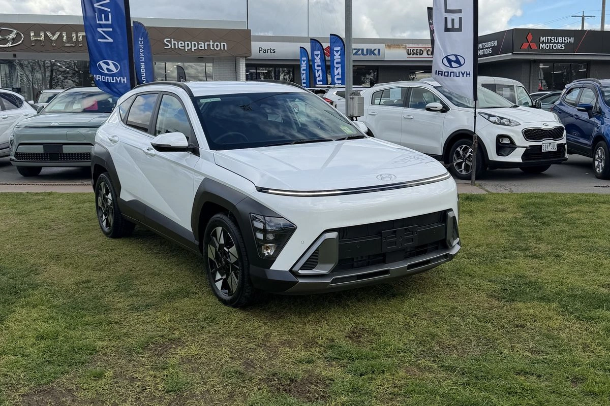 SUV