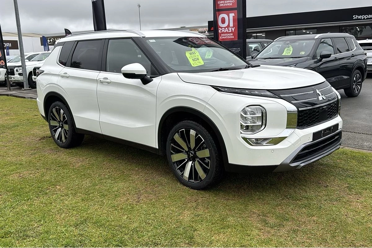 SUV