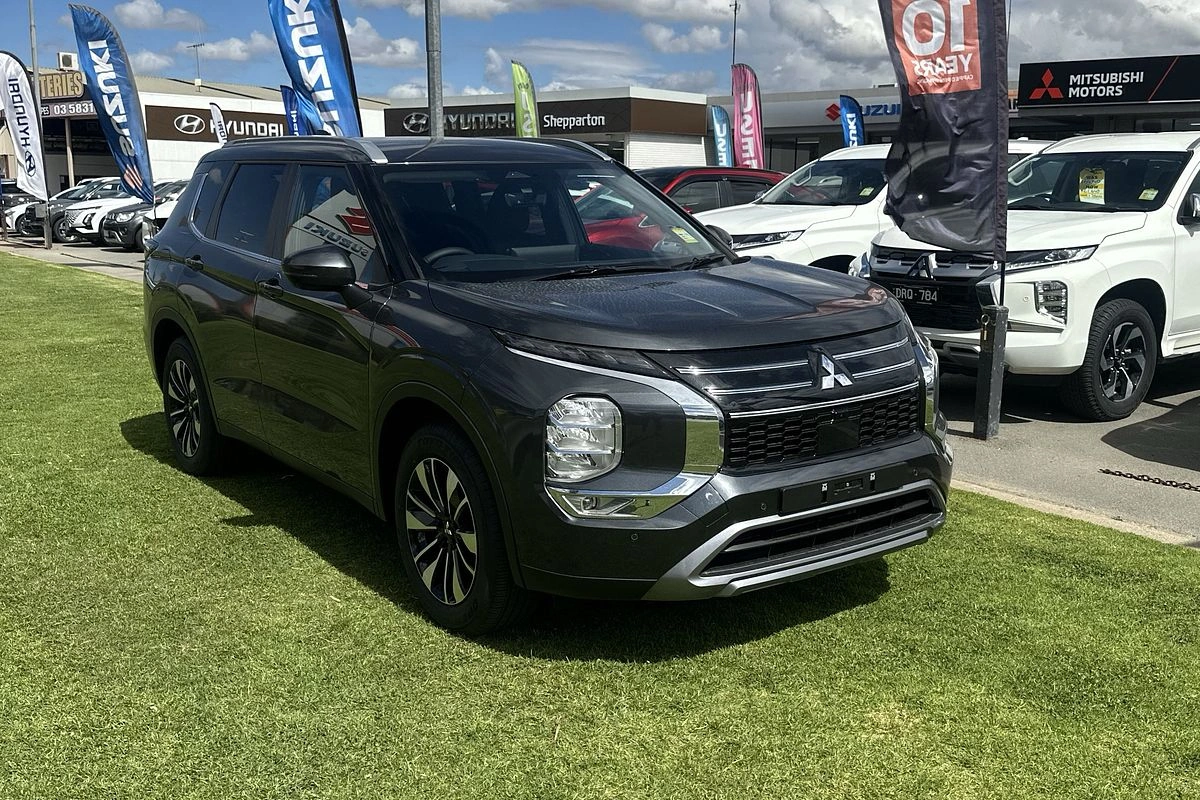 SUV