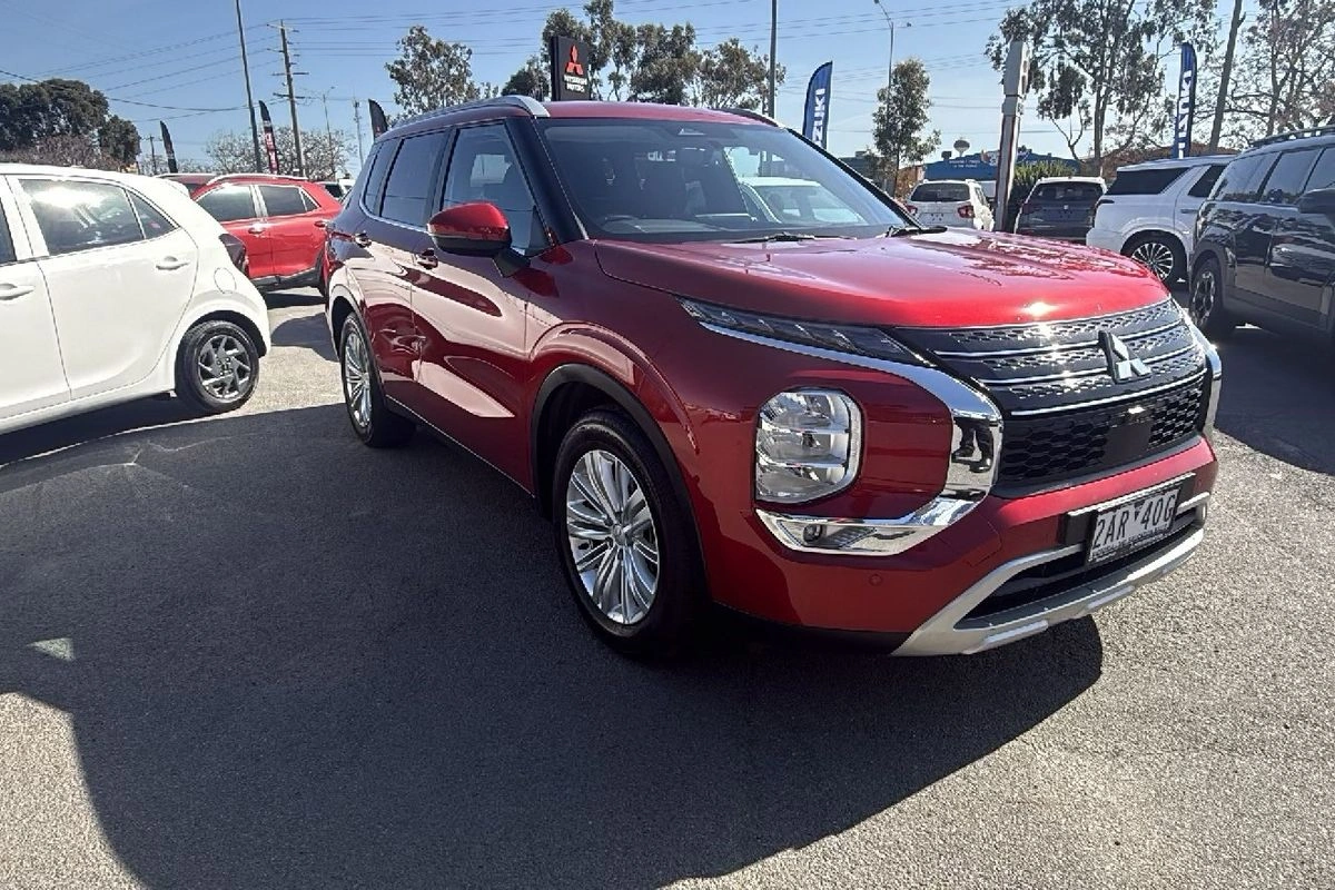 SUV