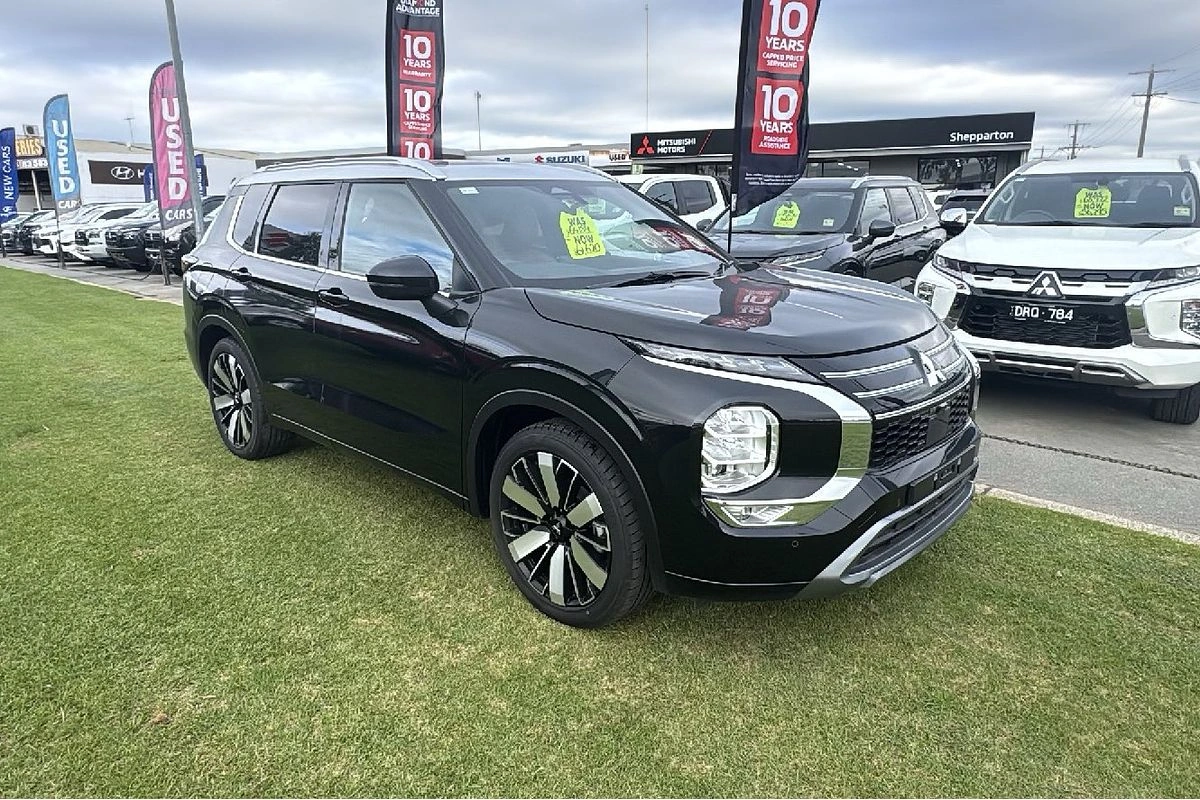 SUV