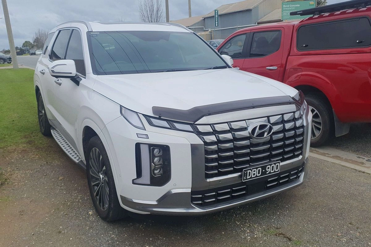 SUV