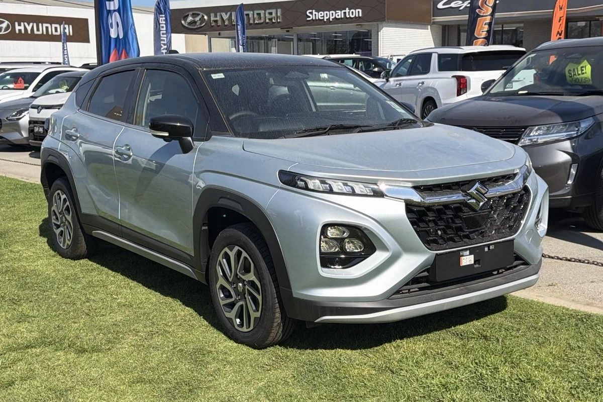 SUV
