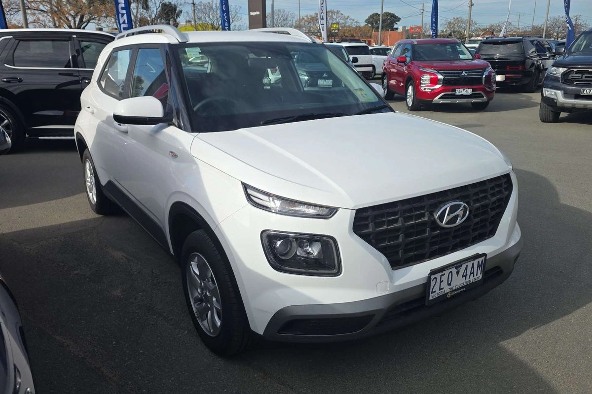 SUV