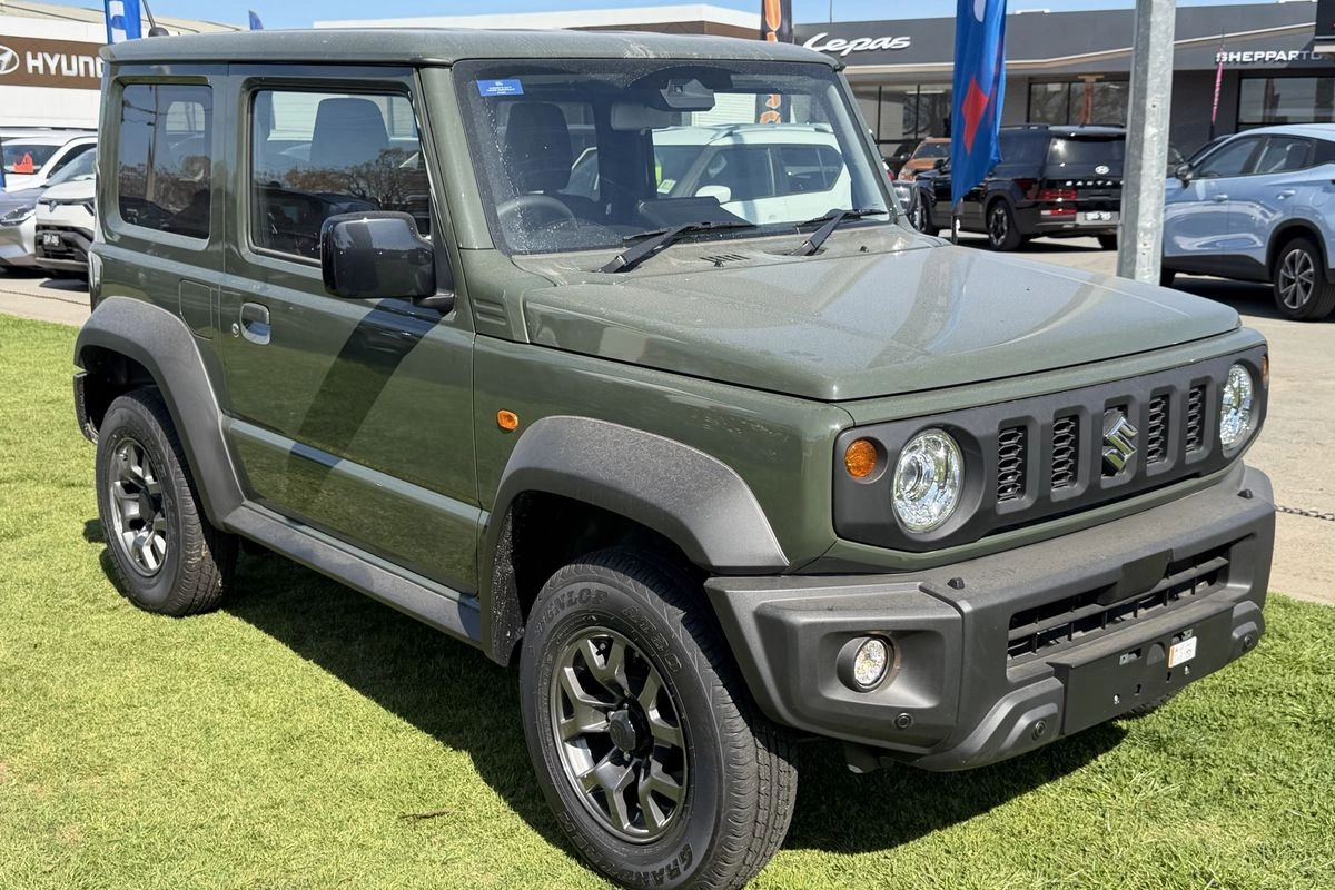 SUV