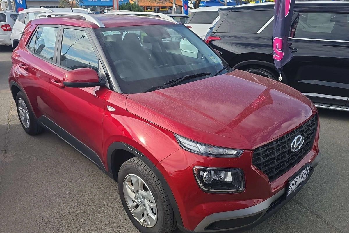 SUV
