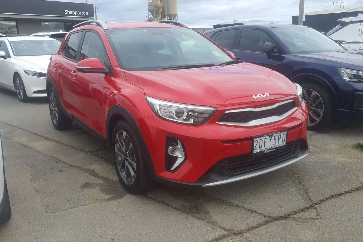 SUV