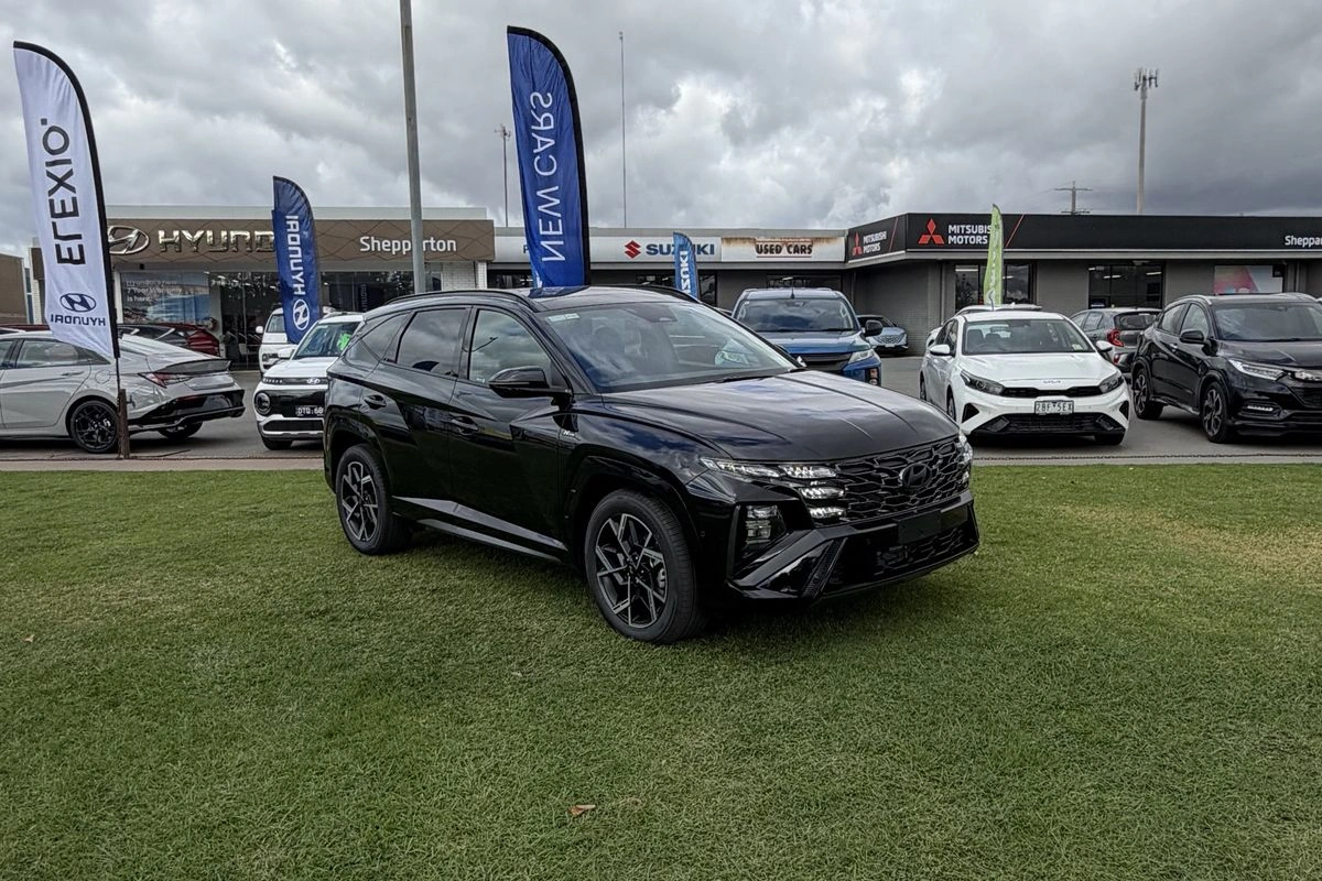 SUV