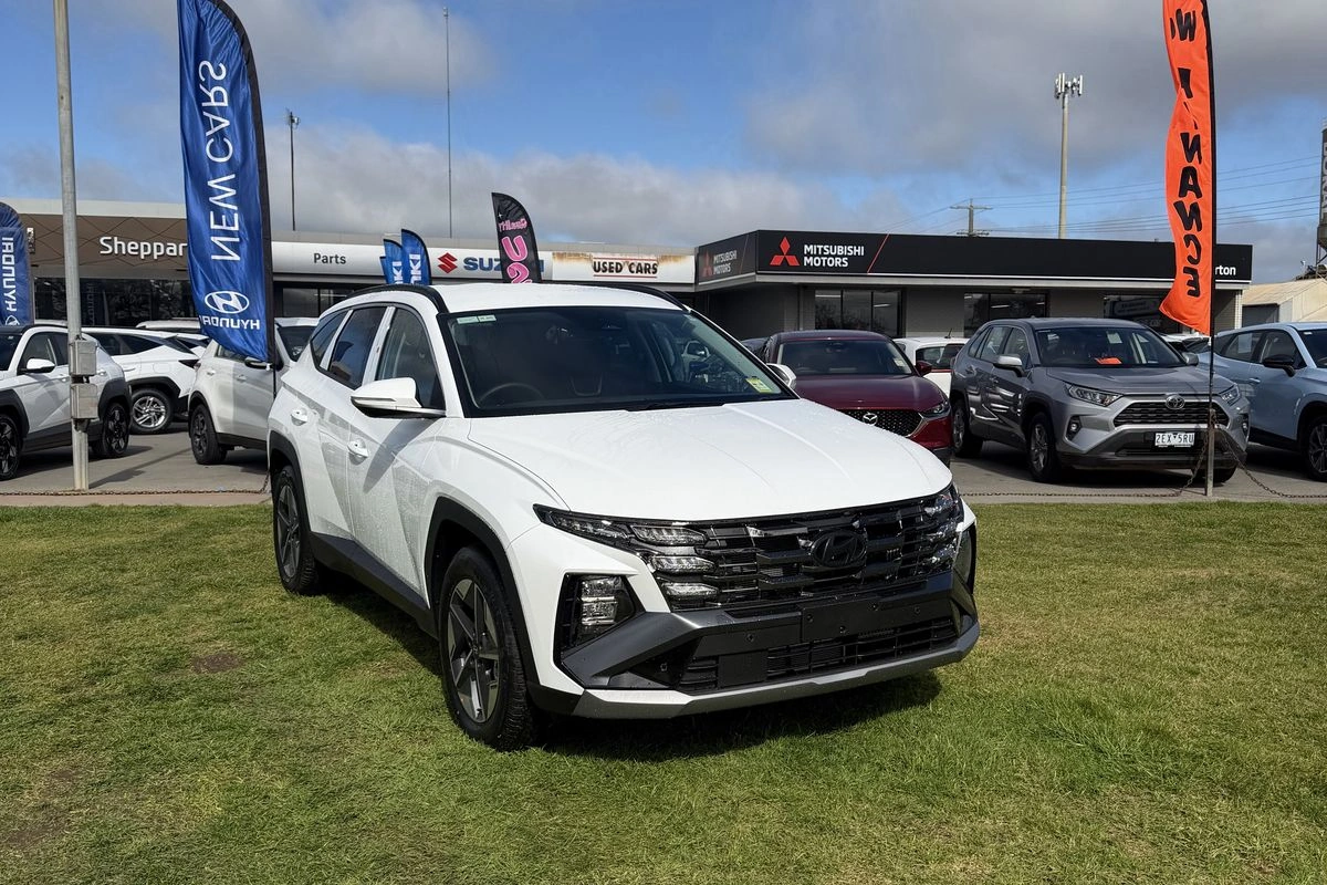 SUV