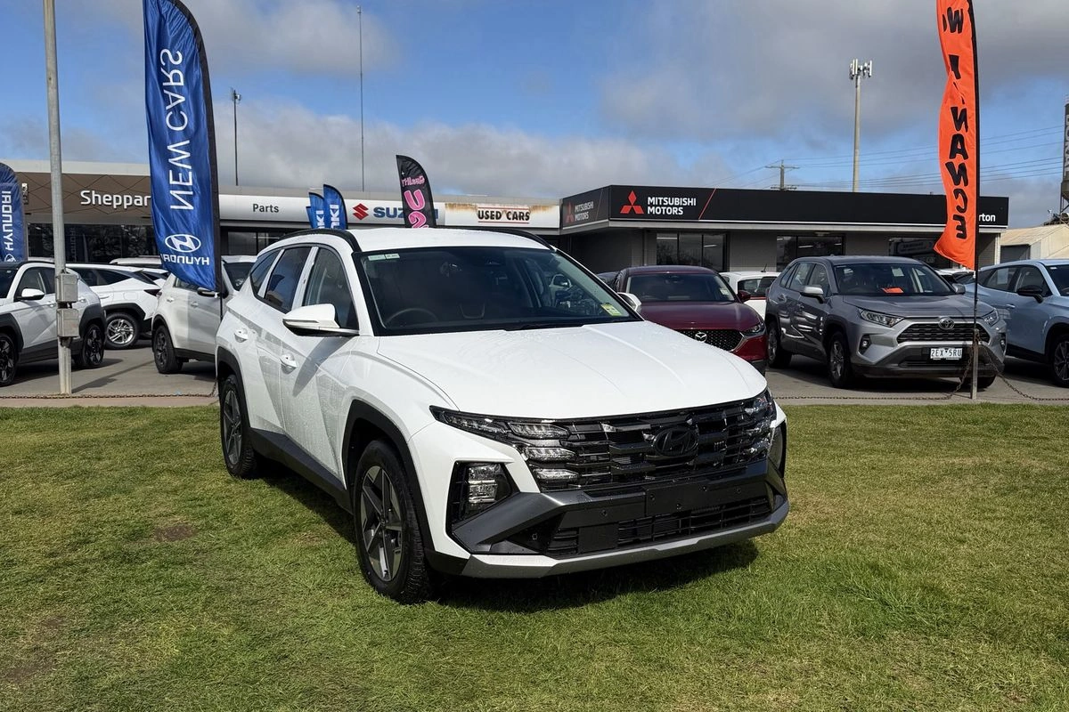 SUV
