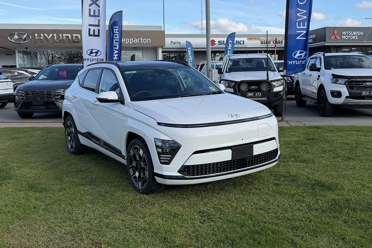 SUV