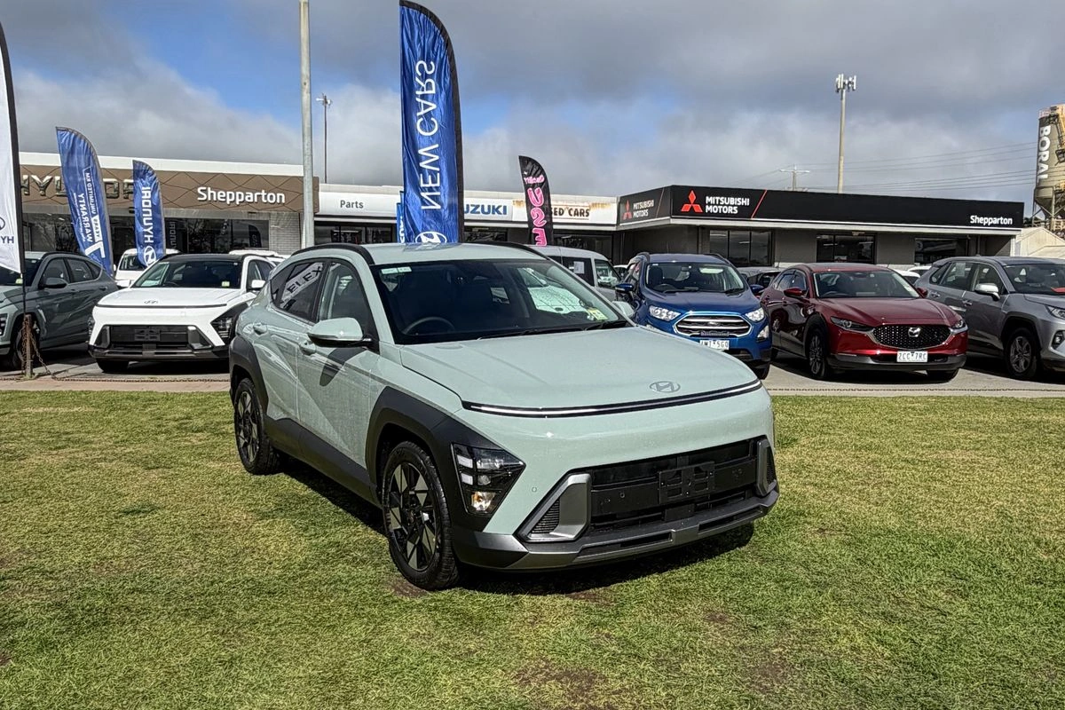 SUV