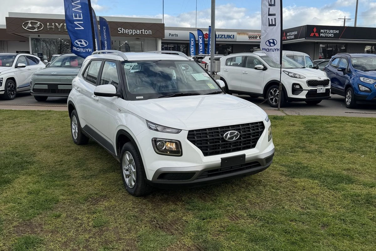 SUV