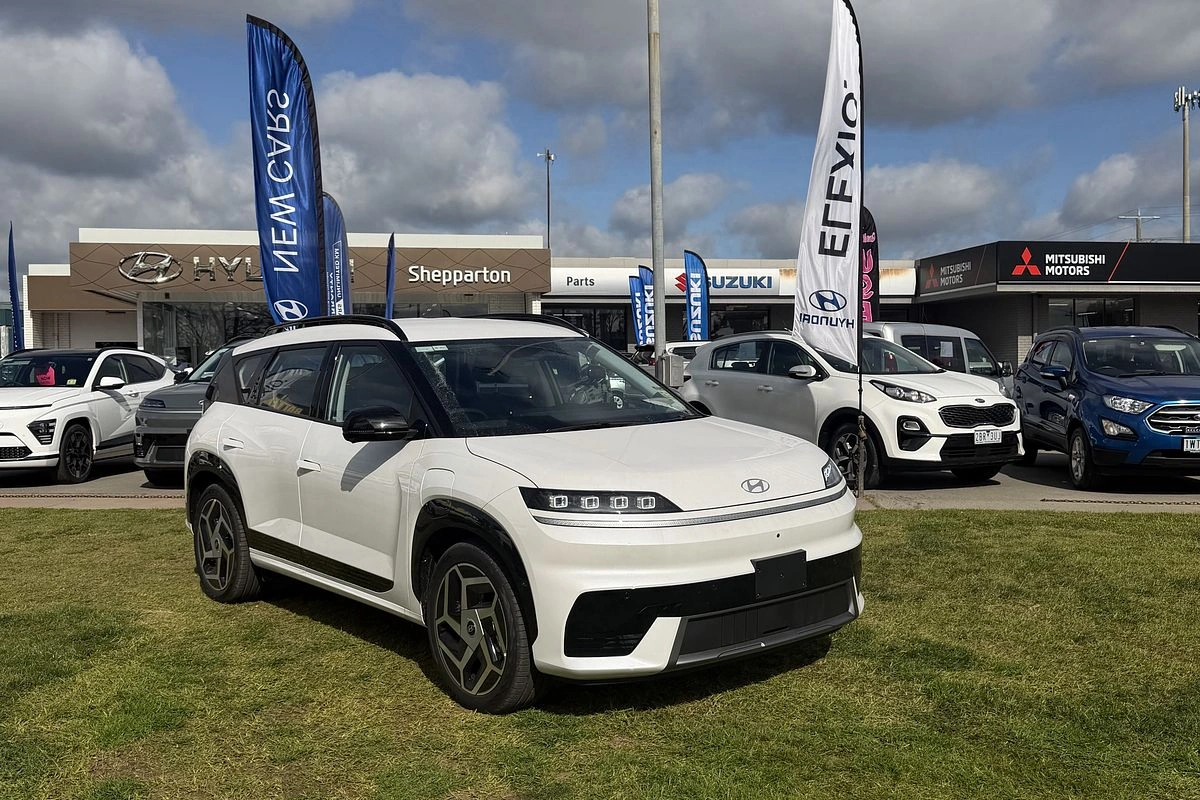 SUV
