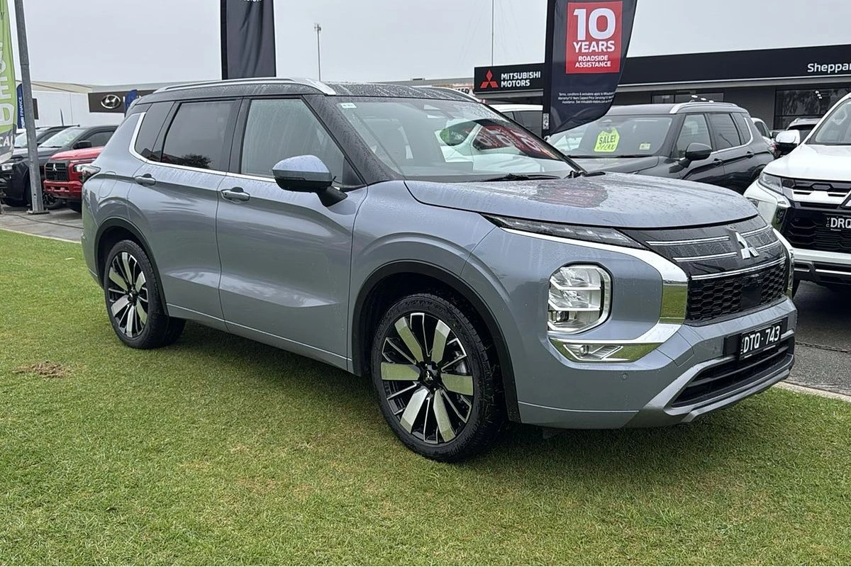 SUV