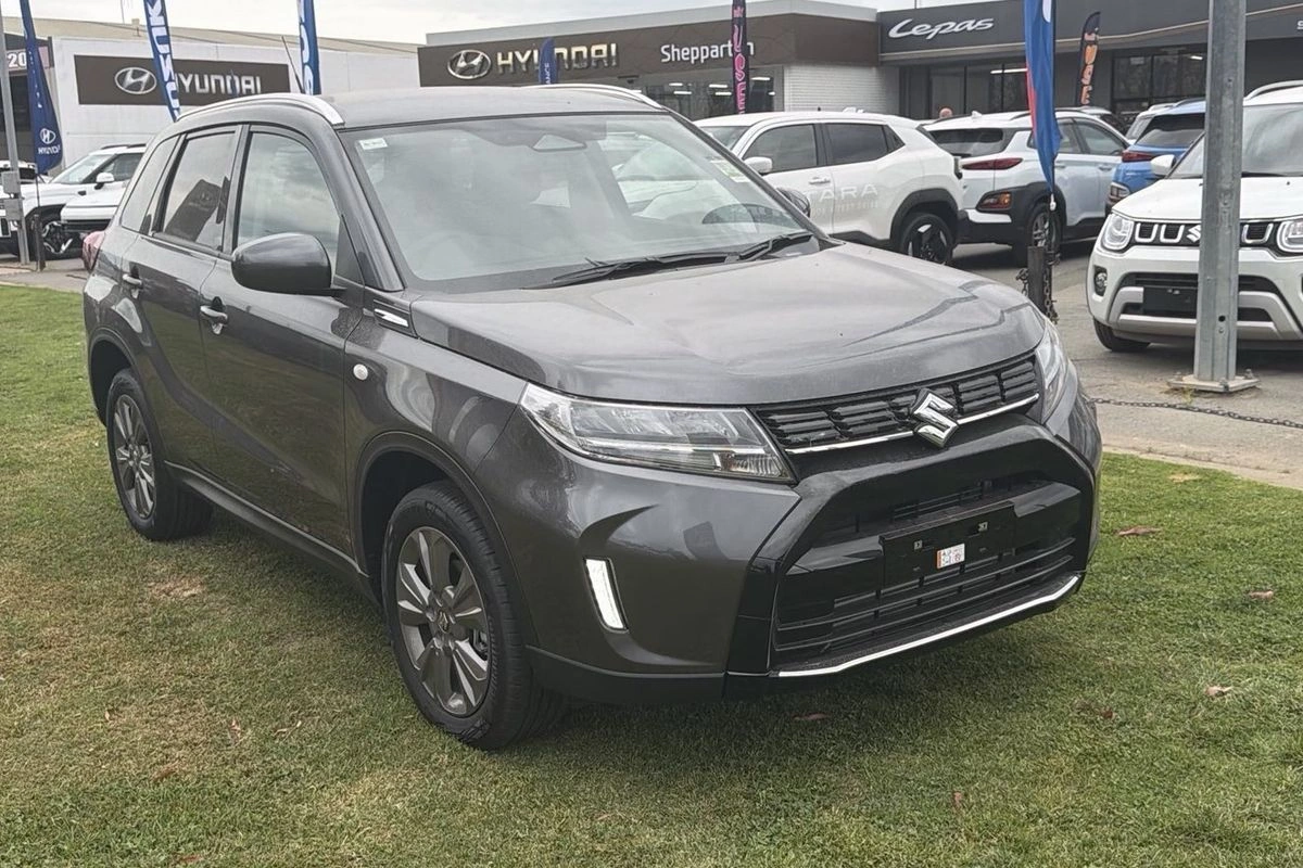 SUV