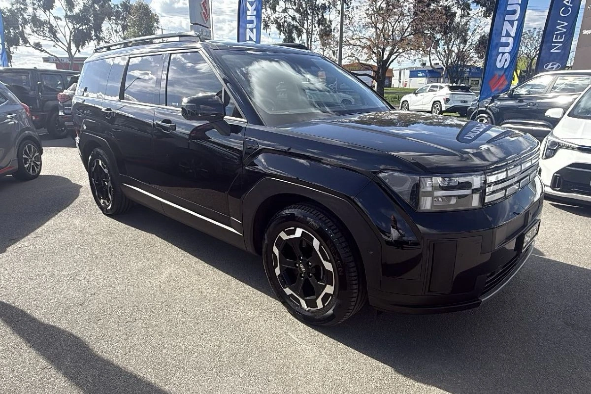 SUV