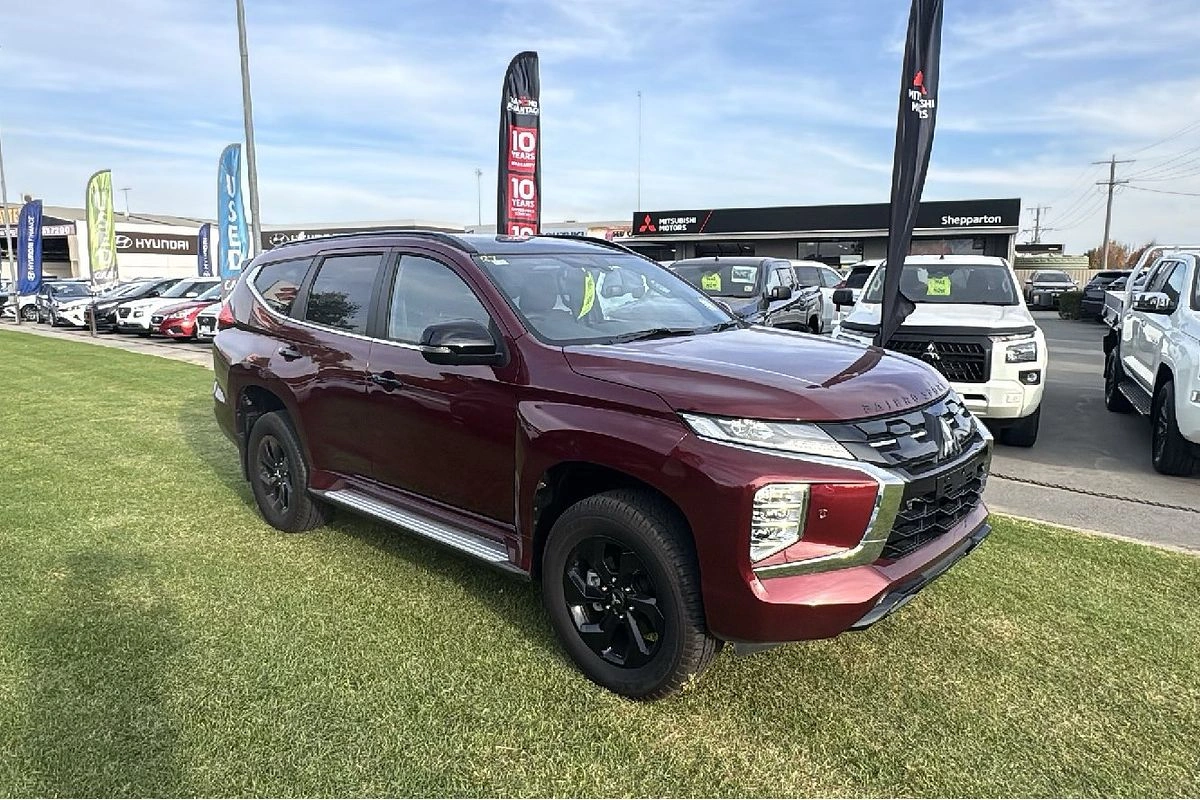 SUV