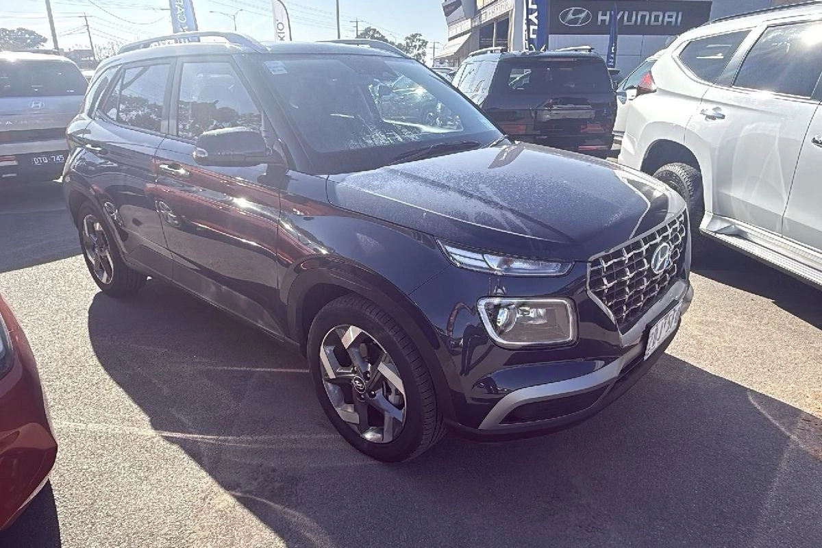 SUV