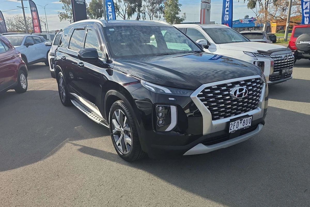 SUV