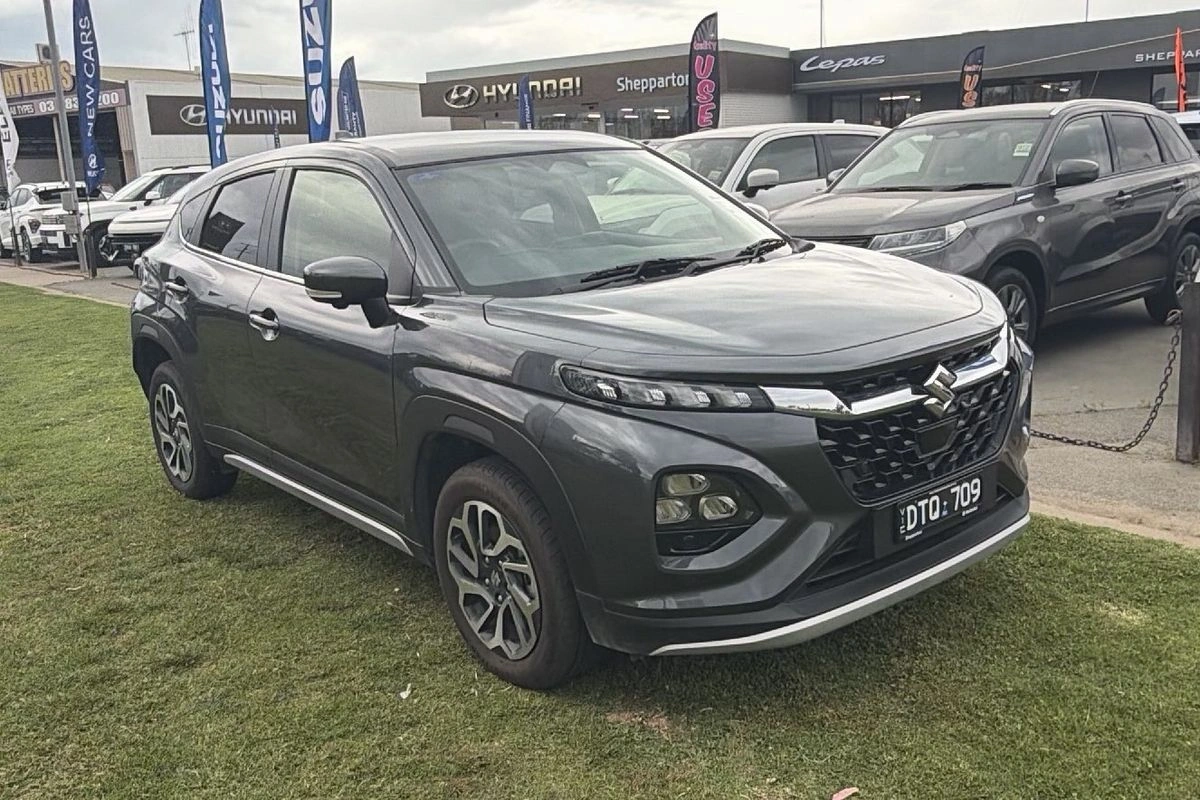 SUV