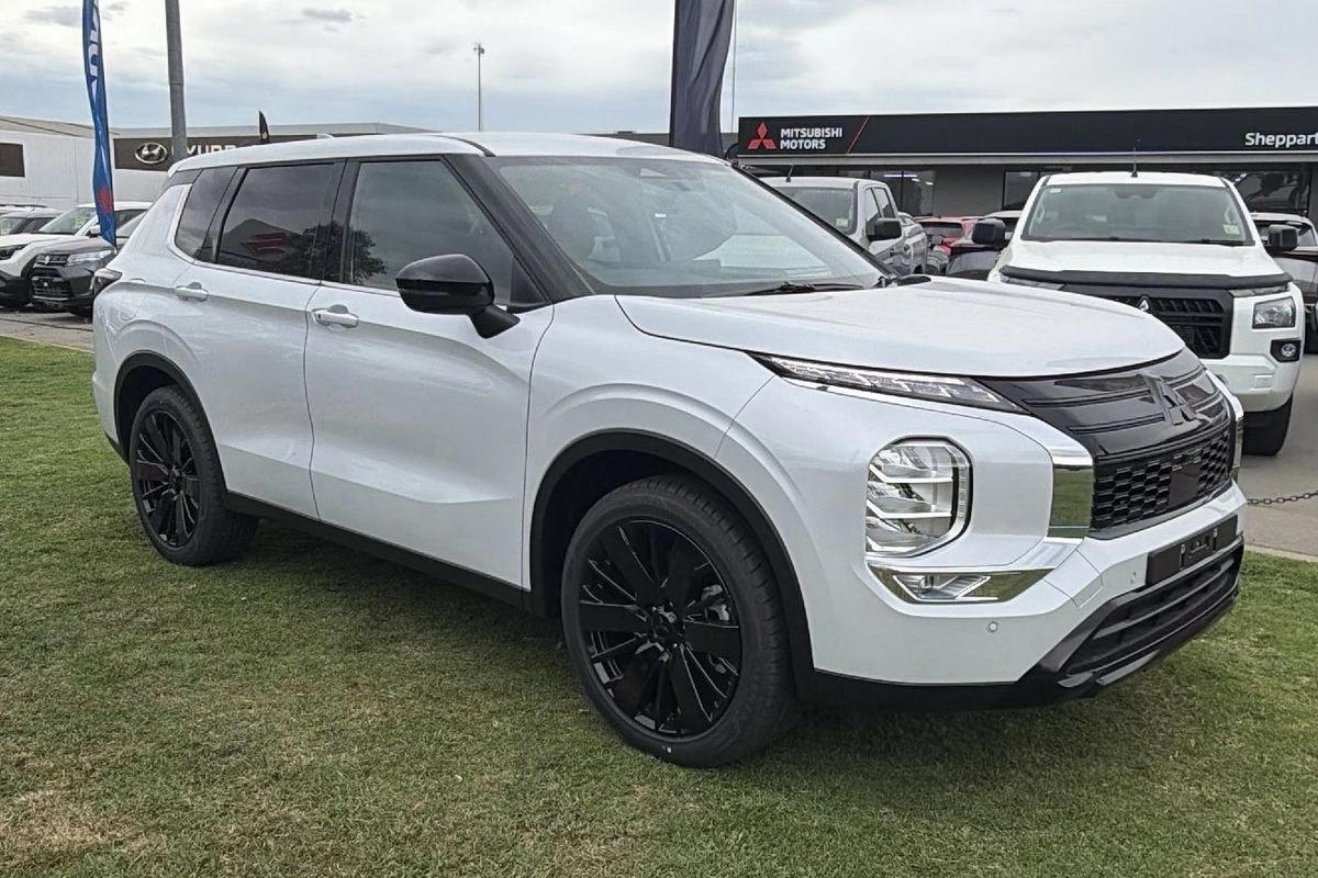 SUV