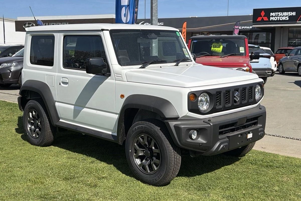 SUV