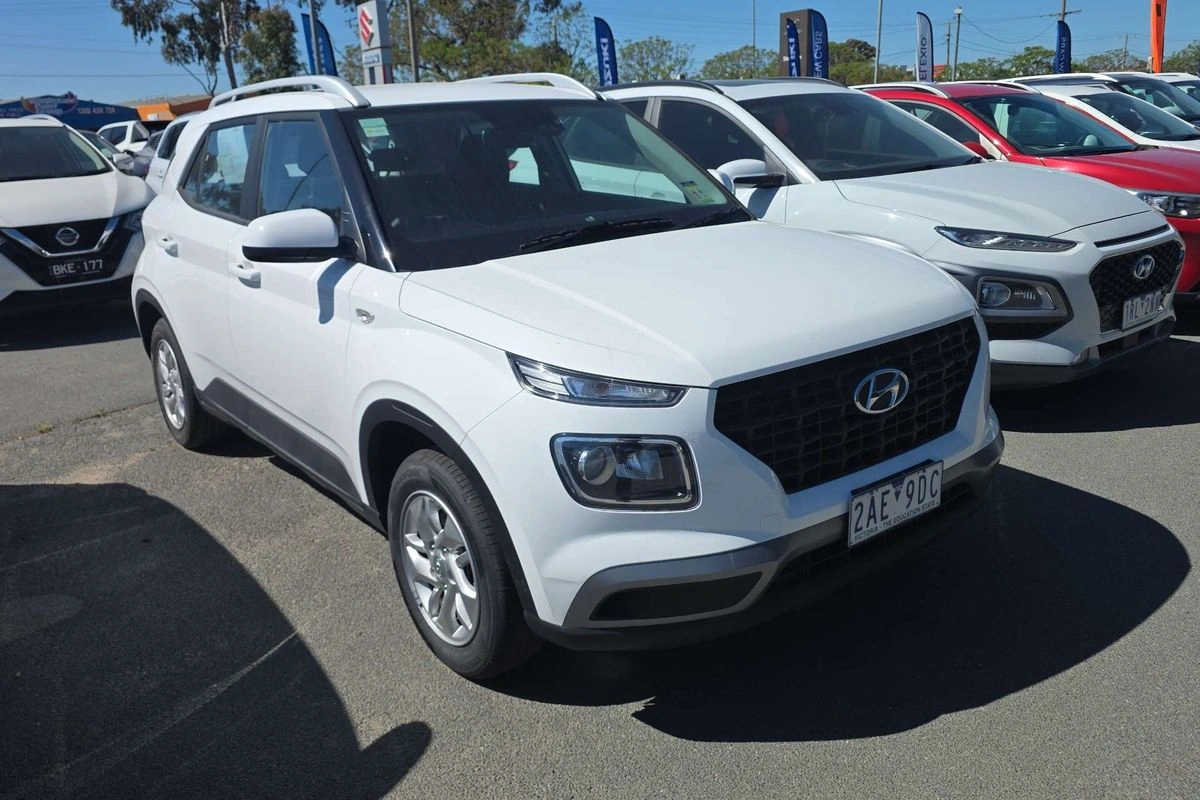 SUV