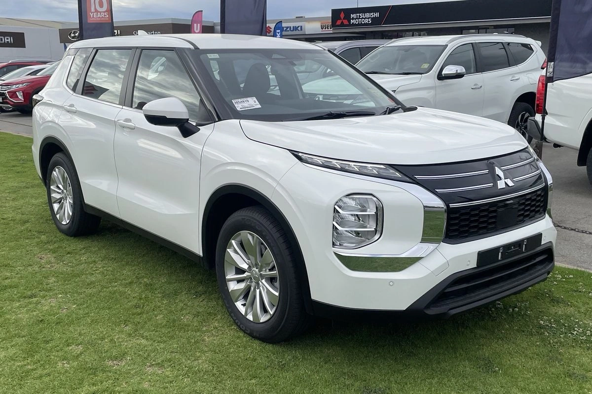 SUV