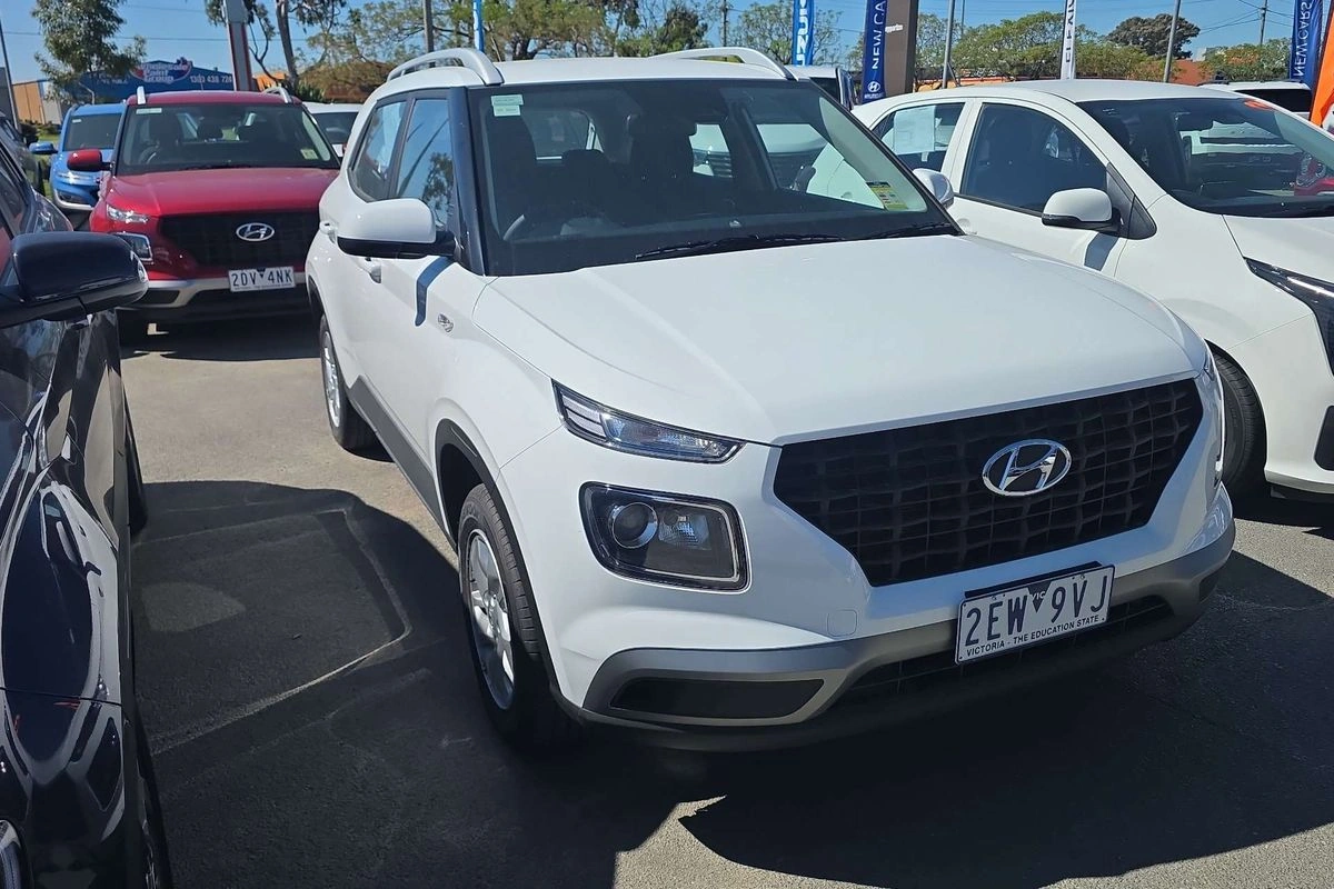 SUV