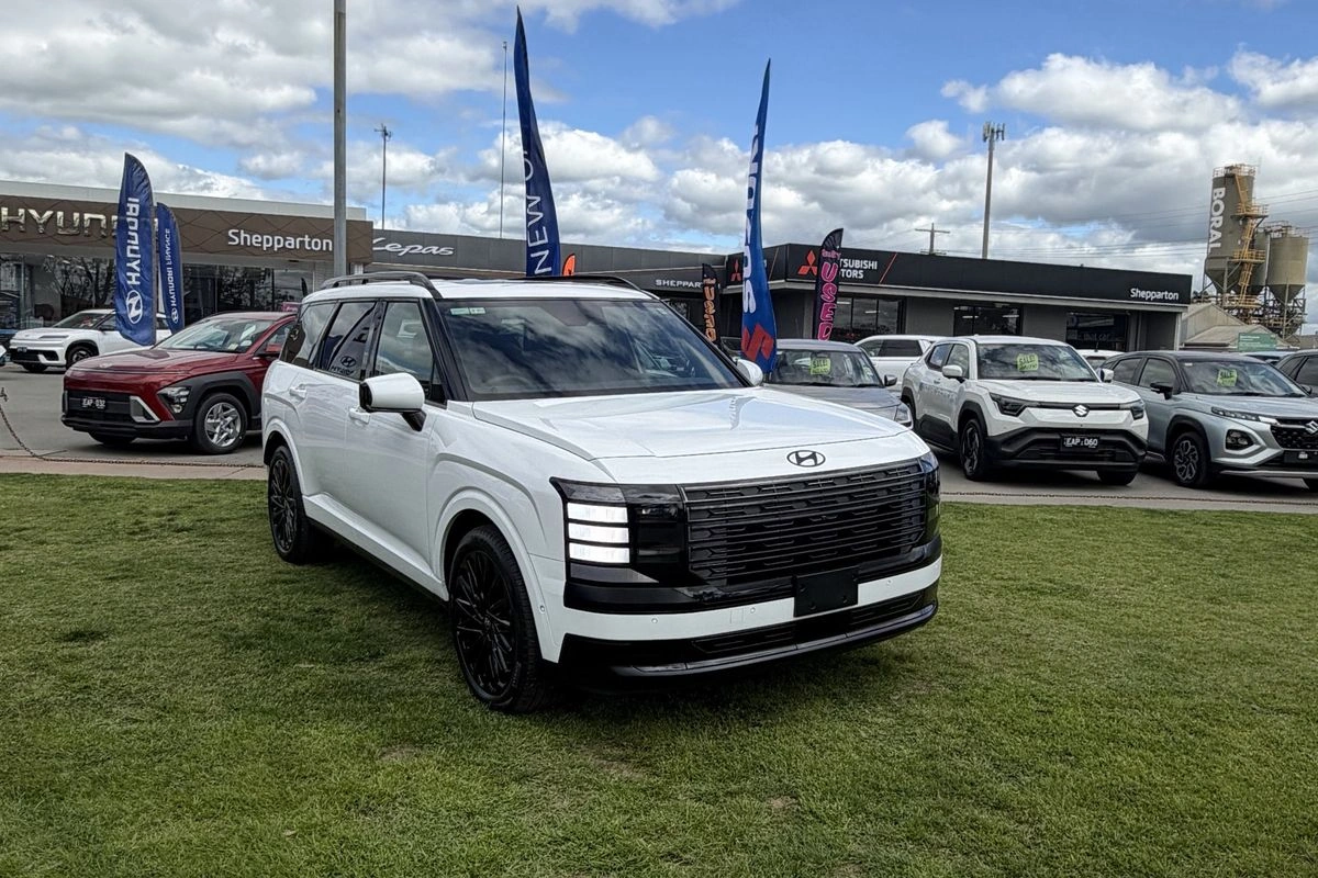 SUV