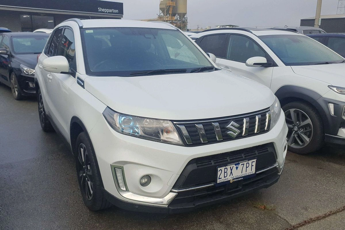 SUV