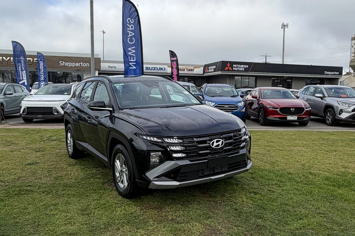 SUV