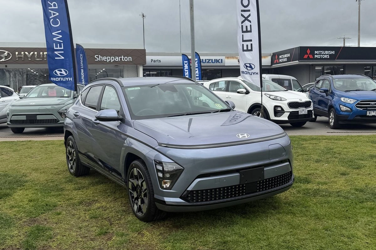 SUV